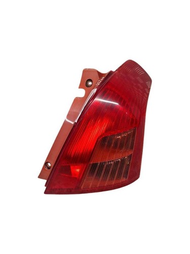 Suzuki swift rear light right - rear,