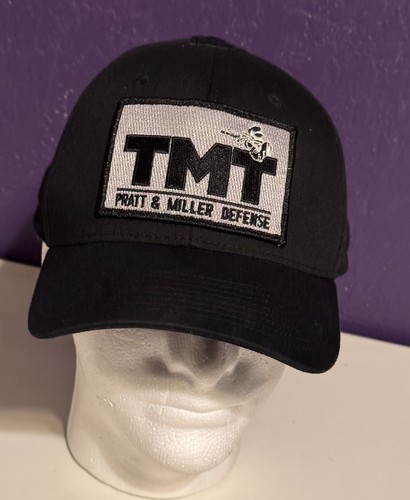 Pratt miller defense tmt hat - pratt,