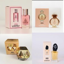 4x25ml Mini Brand Collection