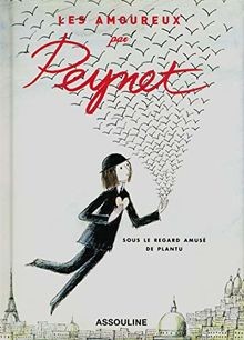 Les amoureux par peynet - par,