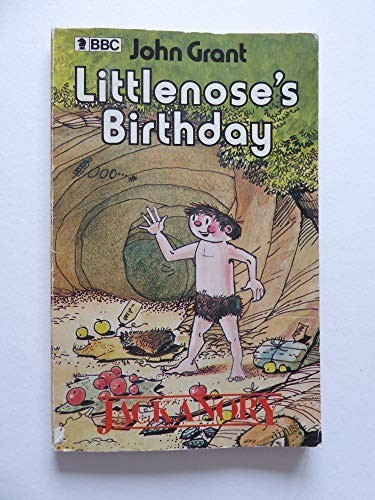 Littlenose birthday knight - littlenose's, (knight