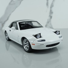 Mazda MX 5 Miata  - 1:32 Scale