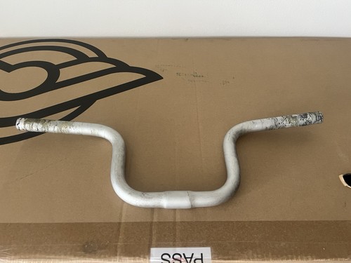 Brompton bike handlebars - bike,