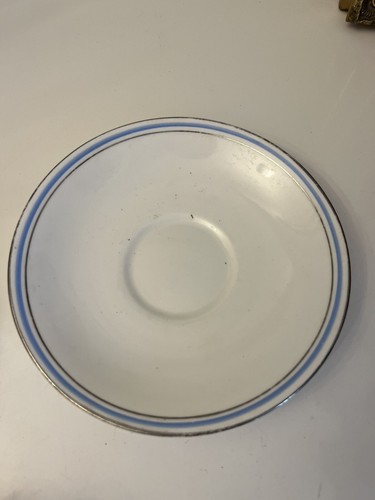 Saucer roslyn fine bone - saucer,