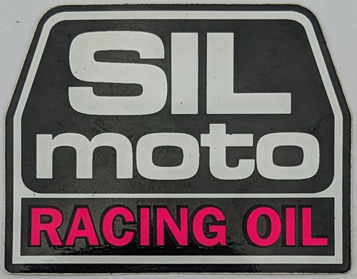 Vintage wide sil moto - vintage,