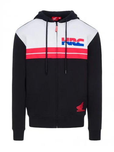 Official hrc honda - official,