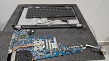 HP Pavilion G6 motherboard and screen cover
