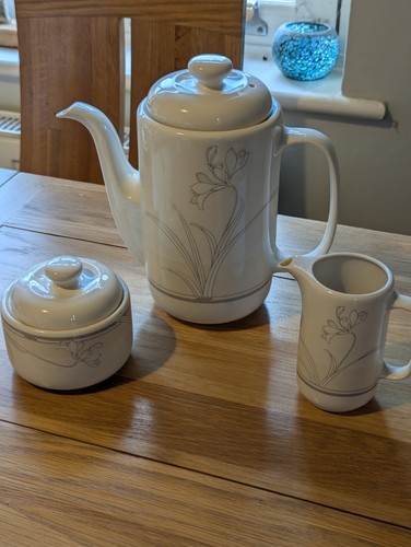 Noritake misty isle winter - noritake,