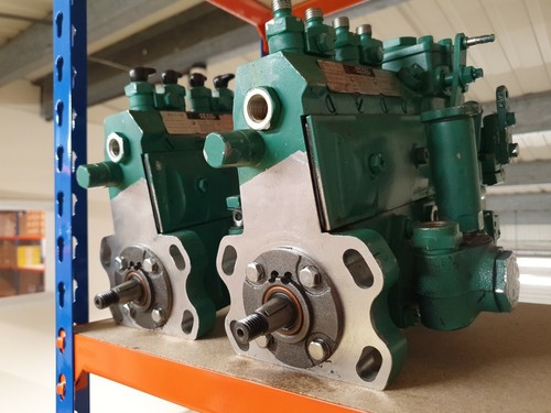 New zexel injection pump - new,