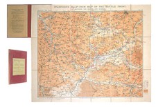 Stanford's War Maps No. 18
