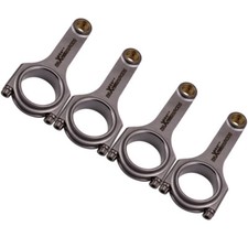 Connecting Rod for Renault 12 Gordini 1.6L Conrod Bielle ARP Bolt 5.374" RODS
