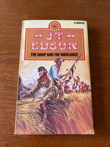 The whip and war - whip,
