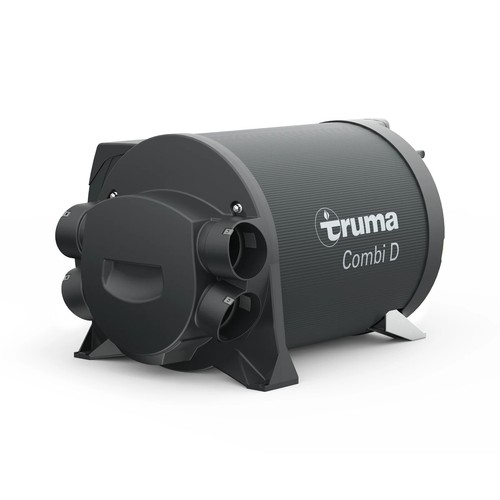 Truma combi diesel d6e 6kw - diesel,