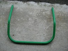 Qualcast Concorde XR35 Electric Cylinder Mower Handle Bar Top Section