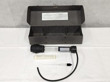 British Army - Military - MOD - Antifreeze Coolant Tester Hydrometer Test Set