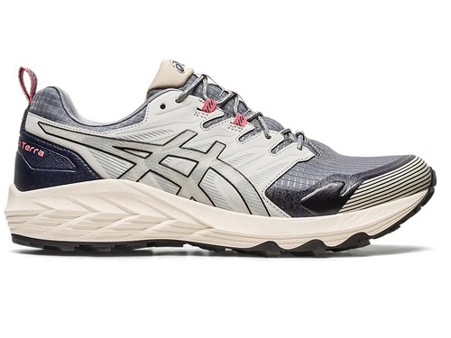 Asics gel trabuco terra sps - asics,