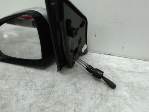 A4518100116 door mirror - , left