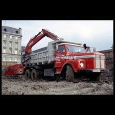 Photo A.019662 SCANIA LT111