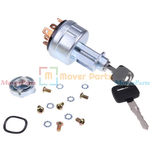 Starter switch 787 keys for - starter, w/