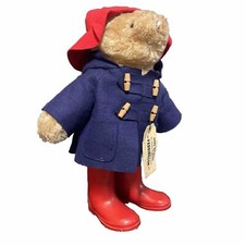 1981 Paddington Bear Darkest