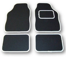 FIAT 500 & X & L UNIVERSAL Car