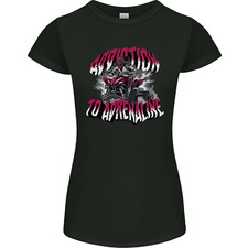 ATV Quad Biking Adrenaline