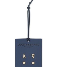 Lucky brand 4 pc - ,