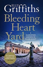 Bleeding Heart Yard