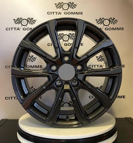 Alloy wheels compatible with - compatible,