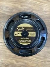 Eminence Fender Special Design