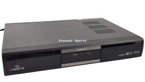 Foxsat freesat satellite - foxsat-hd,