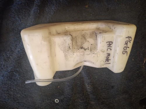 Husqvarna hg65 model - husqvarna, pnc