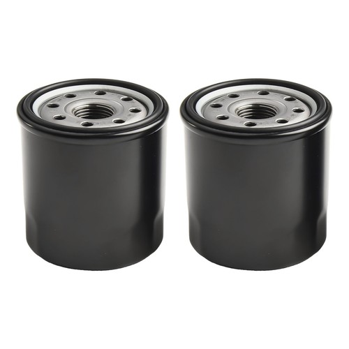 Oil filter replacement for - filter,