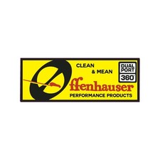 Offenhauser dual port 360 - dual,