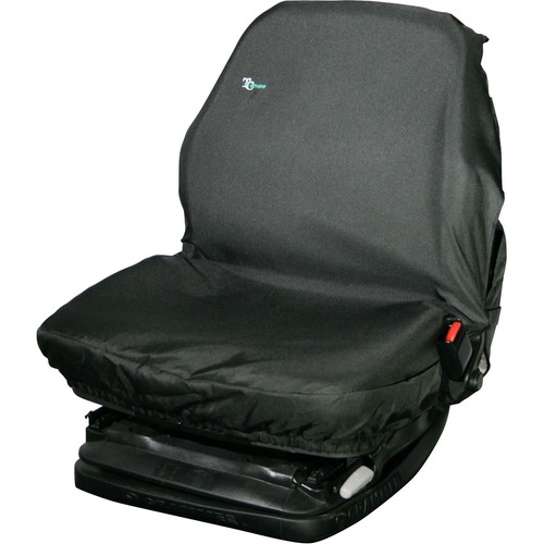 Tractor seat cover small - cover,