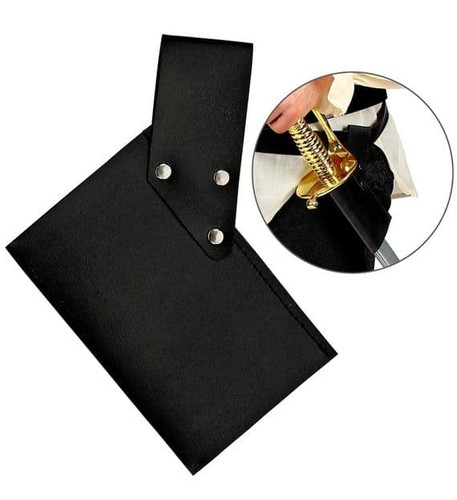 Pirate sword holder black - pirate,