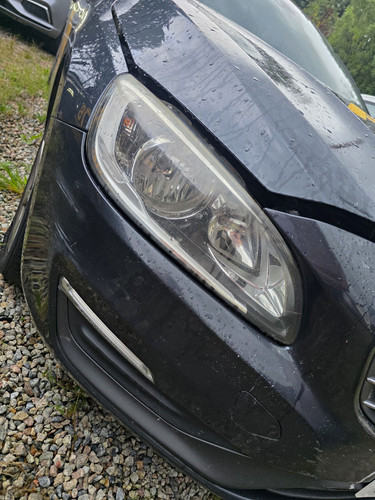 Volvo v60 drivers side - v60,