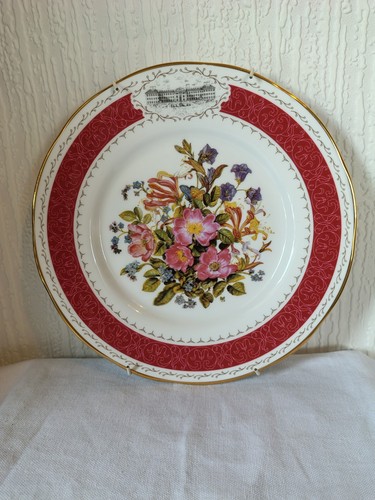 Vintage briar rose rhs chelsea - briar,