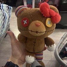 Universal Studios Hello Kitty