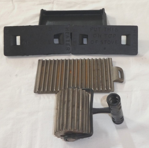 Antique shepard hardware - antique,