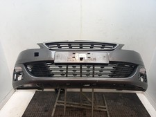 PEUGEOT 308 Front Bumper