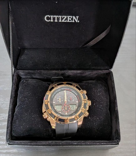 Citizen promaster eco drive - citizen, eco-drive