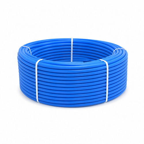 Mdpe blue water pipe p80 - mdpe,
