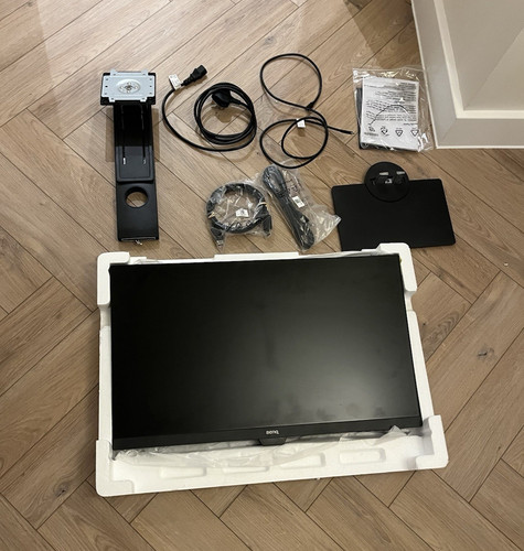 Benq pd2705q designer - pd2705q-t,