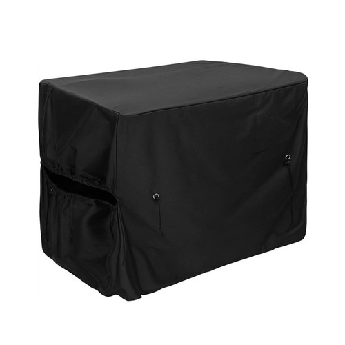 Pool heater cover - pool, cover,heat