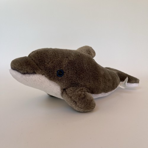 Seaworld sea world soft toy - sea,