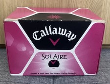 12 Pink Callaway Solaire