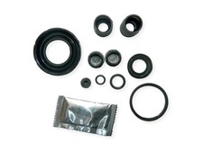 For Cadillac BLS Wagon Brake Caliper Repair Kit Rear 2006-2010