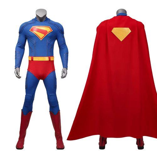 Men superman polyester - superman,