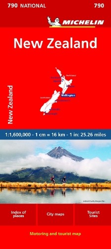 New zealand michelin - zealand,